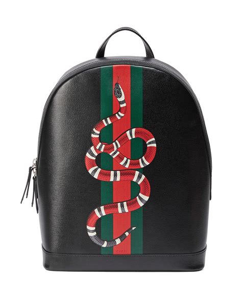 fake fake gucci backpack|real gucci backpack.